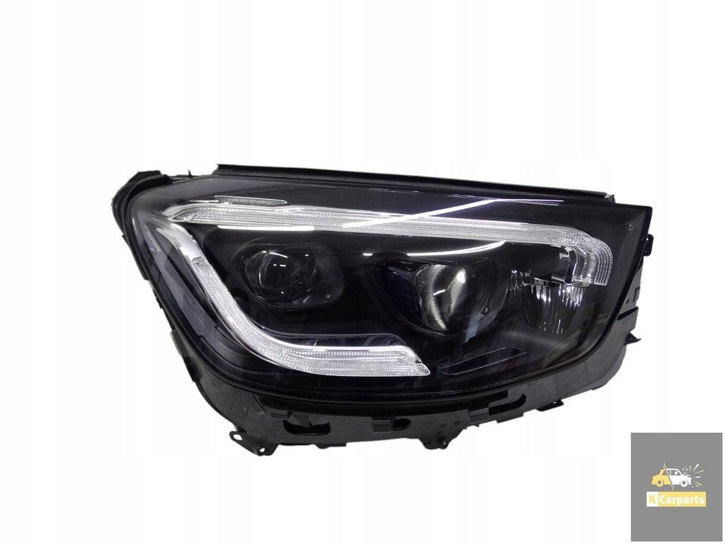 A2539067203, Mercedes GLC X253 W253 Lift 19-22 rechts Multib, Gebruikt, Mercedes-Benz AG, Mercedes-Benz, Mercedesstrasse 120
70372  Stuttgart, DE
