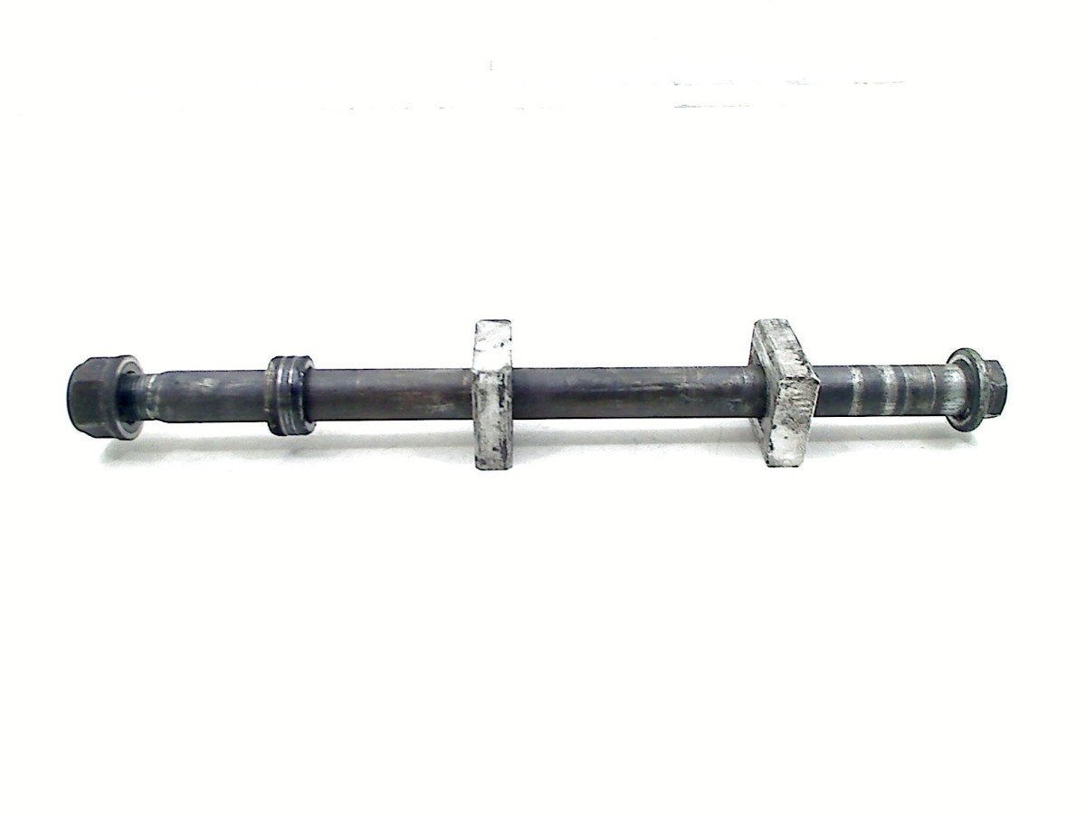 TRAIN ARRIERE Honda (42301-MW0-000|42301-MW0-010), Dhr. S. di Majo, Utilisé, Info@cama-motorparts.nl, P.J. Troelstraweg 8 8
3144 CX  MAASSLUIS, NL