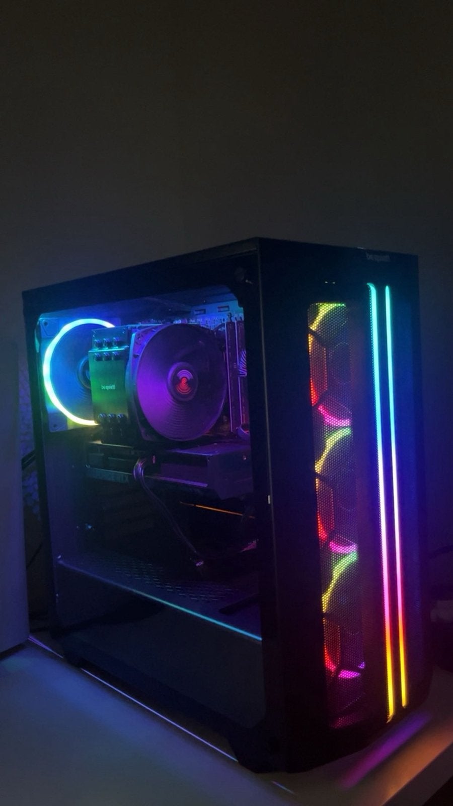 Pc gamer, Enlèvement ou Envoi, Comme neuf
