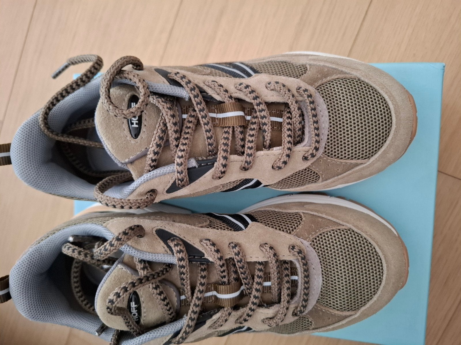 Sneakers Hoff - NIEUW, Hoff, Ophalen, Sneakers