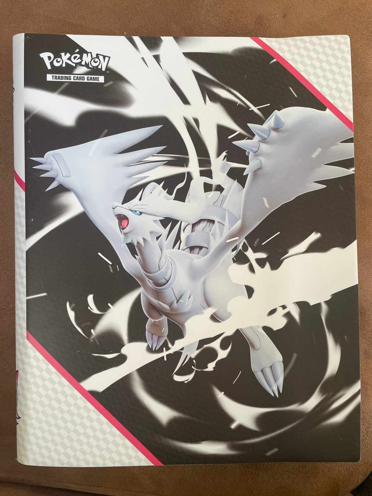 White Flare complete base set, Hobby en Vrije tijd, Ophalen of Verzenden, Zo goed als nieuw