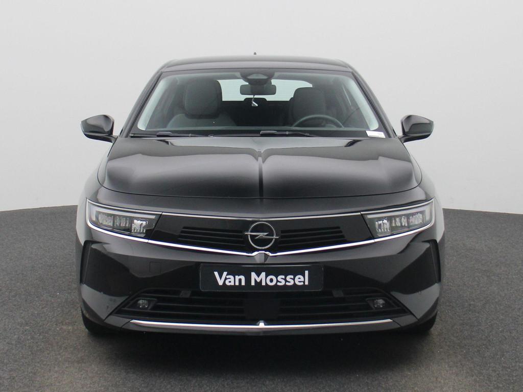 Opel Astra 1.2 Turbo 81kW S/S Edition, Autos, Opel, Achat, 1250 kg, Entreprise, Boîte manuelle
