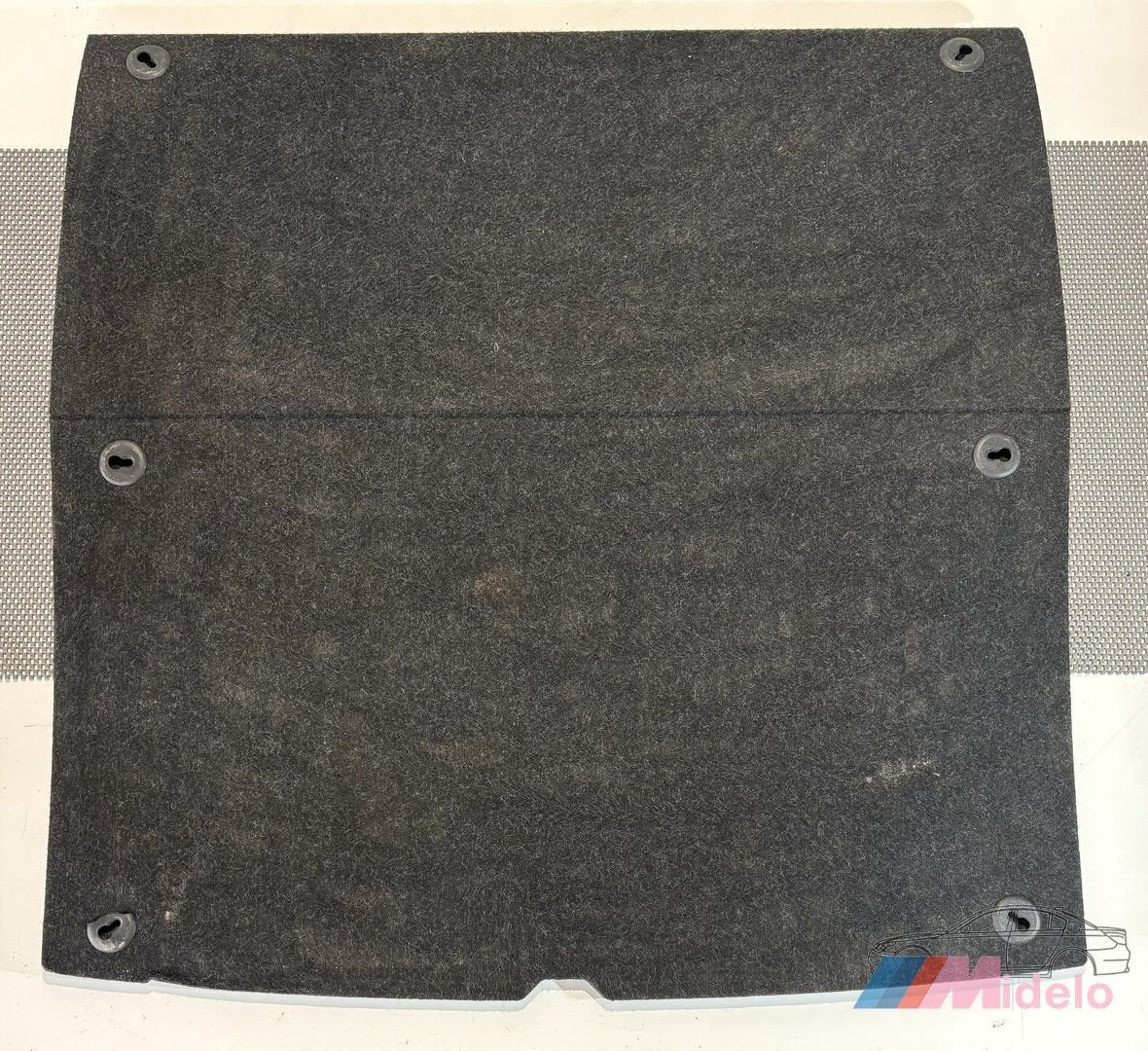 BMW F21 KOFFERBAK MAT 7221880, -, Utilisé, -, Enlèvement ou Envoi
