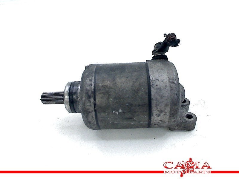 STARTMOTOR KTM 525 SMR (01-1970/-), Dhr. S. di Majo, Gebruikt, Info@cama-motorparts.nl, P.J. Troelstraweg 8 8
3144 CX  MAASSLUIS, NL