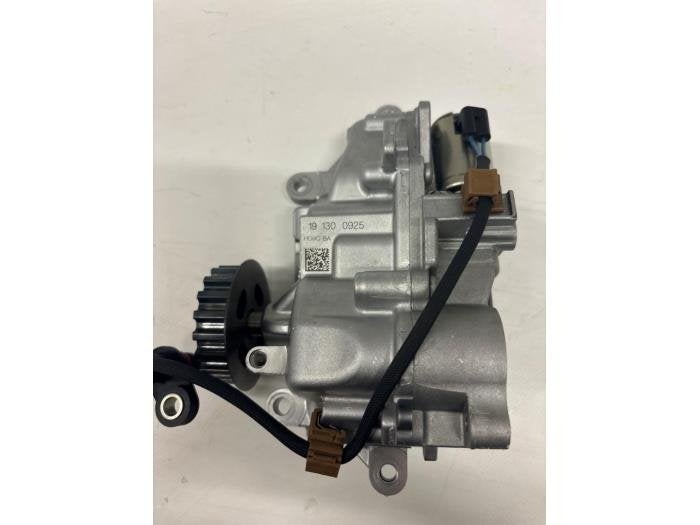 Pompe à huile d'un Ford Transit, -, 3 mois de garantie, -, -