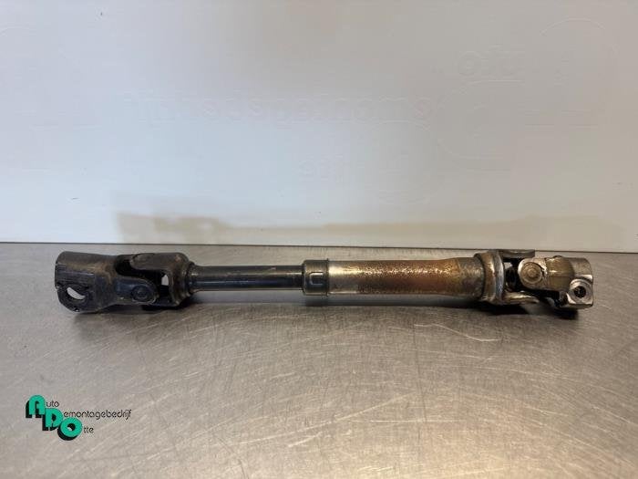 Axe colonne de direction d'un Renault Modus (Modus 04-), Renault, -, 3 mois de garantie, Utilisé