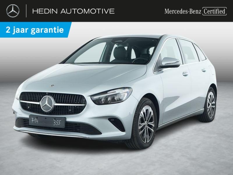 Mercedes-Benz B-klasse 250 e Luxury Line | Verwarmde Zetels, Autos, Achat, 140 g/km, Entreprise, 16 kWh