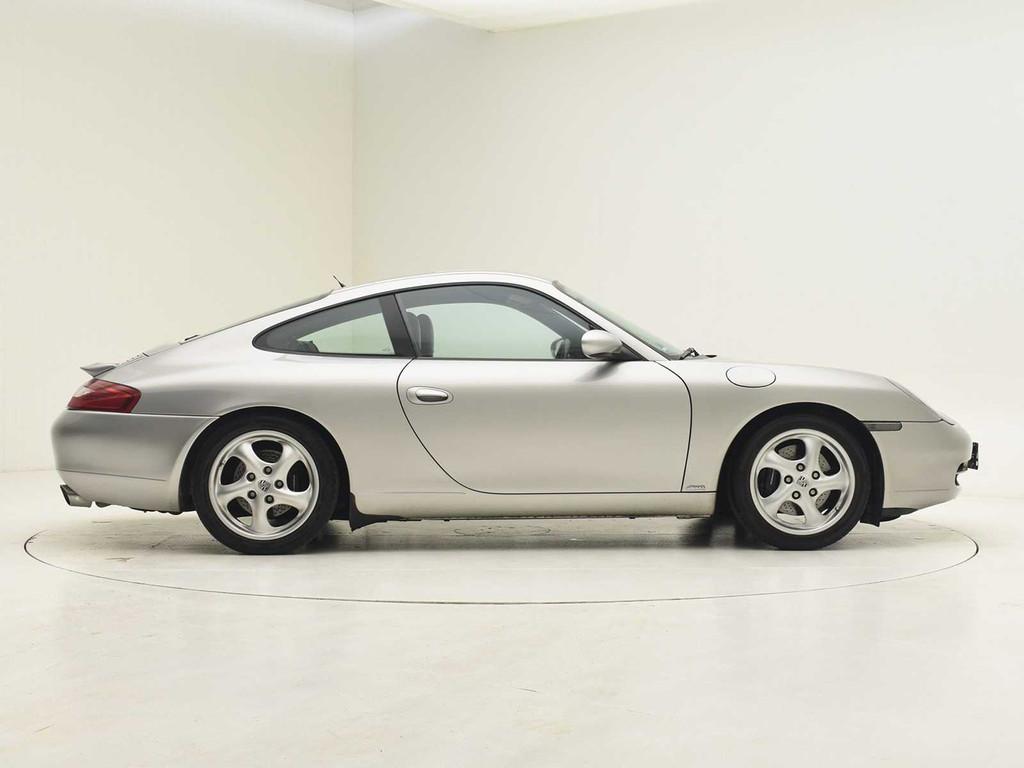PORSCHE 996 911 CARRERA, Auto's, Oldtimers, Bedrijf, Porsche, Overige carrosserie, Te koop