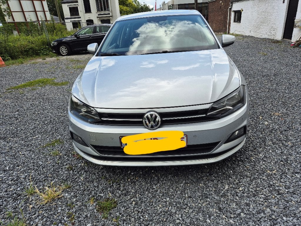 Vw polo, Auto's, Automaat, Euro 6, Bedrijf, Start-stop-systeem