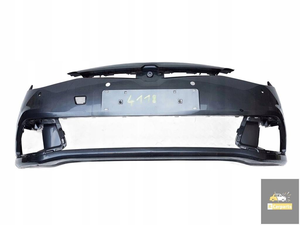 MG6 MG 6 PRE-LIFT Voorbumper, Gebruikt, Bumper, SAIC Motor UK Technical Centre Limited, MG