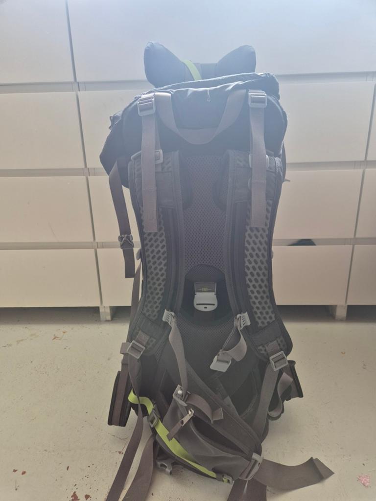 Little Life Voyager S5, Kinderen en Baby's, Babydragers en Draagdoeken, Ophalen