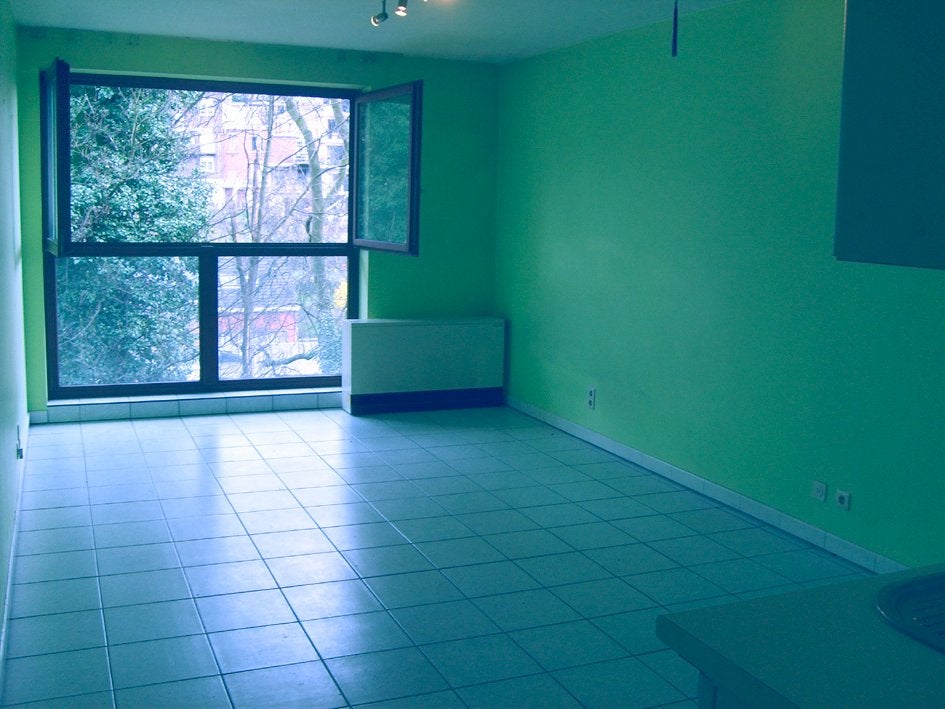 Studio à vendre Liege centre, Liège (ville), 26 m², Ventes sans courtier, 1 pièces