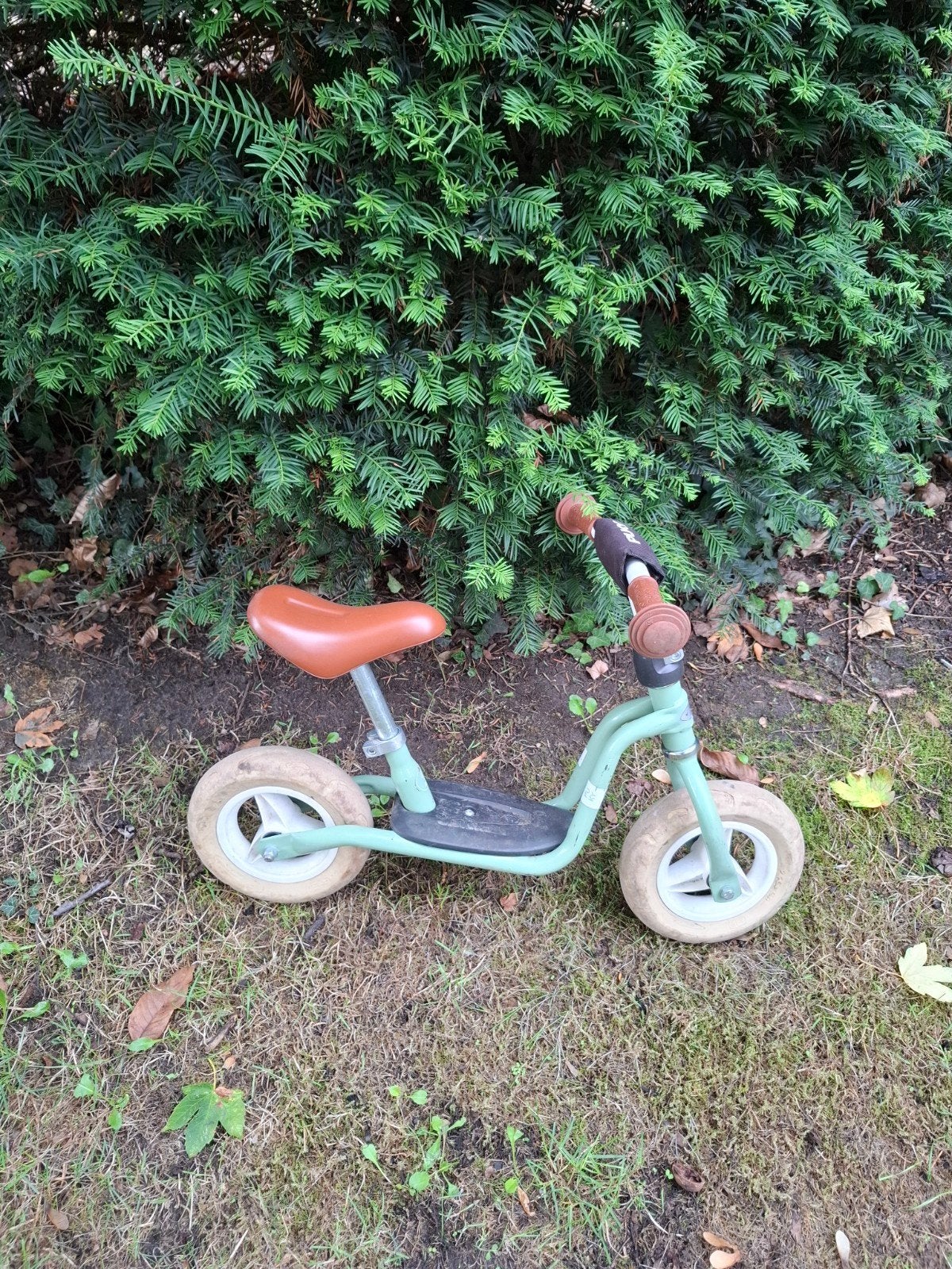 vélo d'équilibre Puky, Enlèvement, Utilisé, Vélo d'équilibre