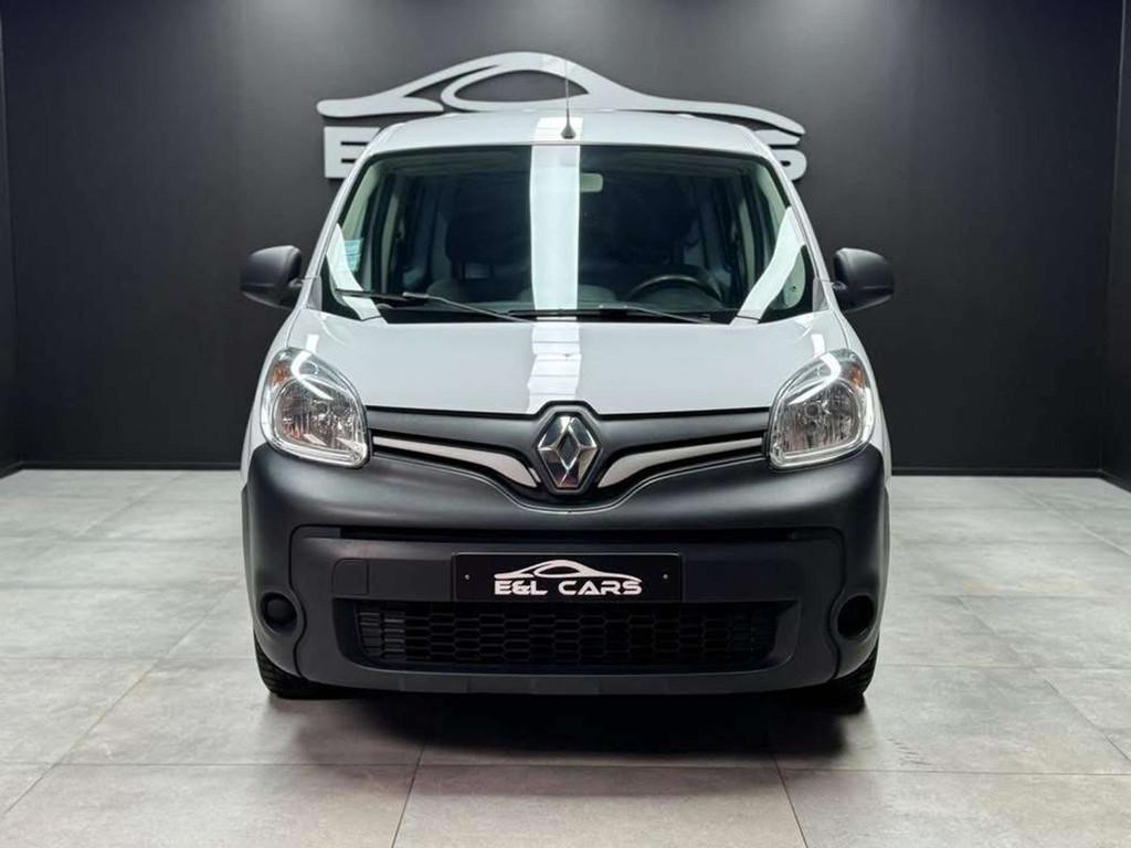 Renault Kangoo Vendu/Sold, Achat, 6 portes, Euro 6, Entreprise