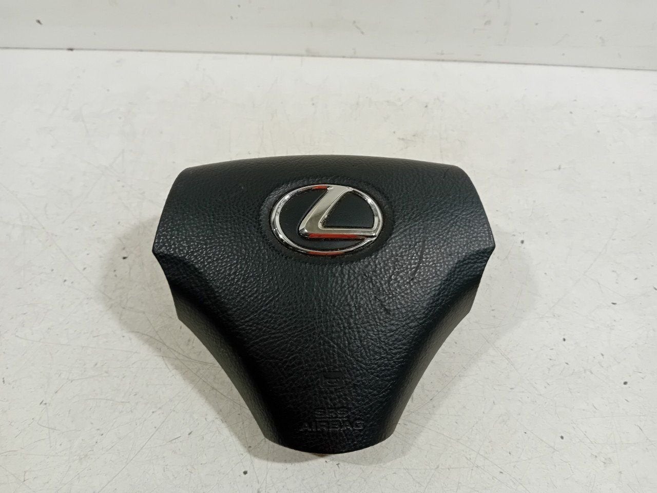 Airbag stuur Lexus GS, Onderdelen@venauto.nl, Van der Ven Autorecycling B.V., Ettenseweg 76, 4706 PB Roosendaal, The Netherlands