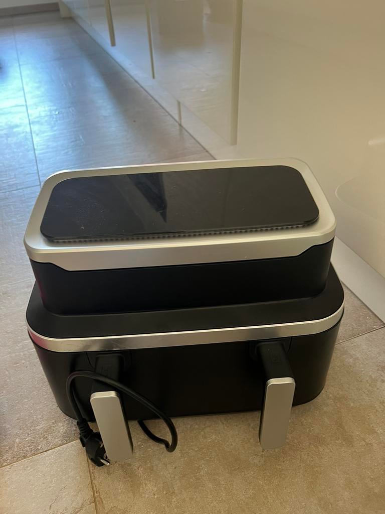 Airfryer van Carrefour homes, Elektronische apparatuur, Ophalen, Gebruikt, Airfryer XXL
