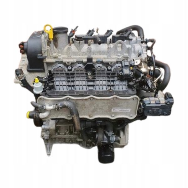 Moteur CZCA Nu RAPID A1 AUDI TIGUAN A3 YETI VW SEAT SCIROCCO, Envoi, Utilisé, Daihatsu