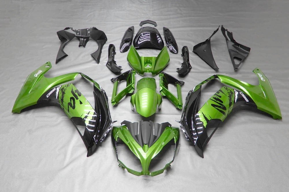 AVDB Kuip voor KAWASAKI ER6 F 2012 - 2016, Ophalen of Verzenden, Nieuw