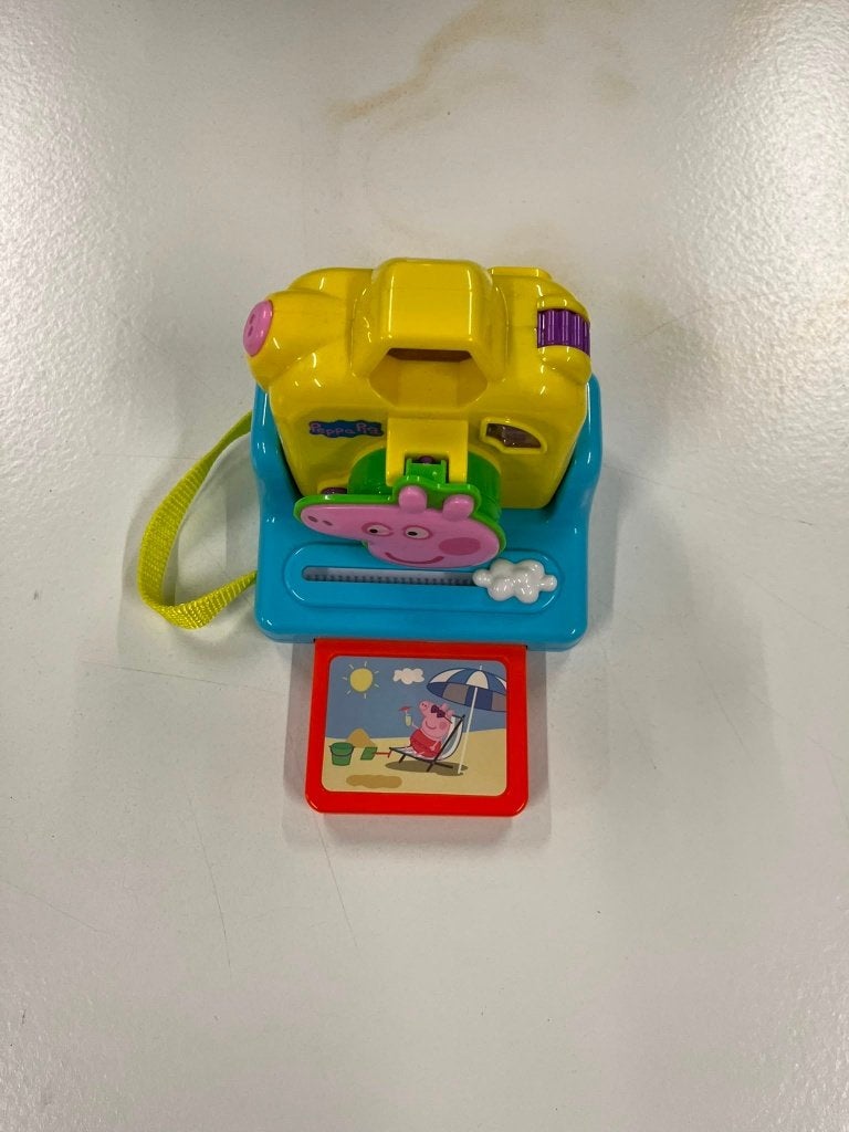 Speelgoedbundel, vtech, speelmat, kasteel..., Kinderen en Baby's, Ophalen, Zo goed als nieuw