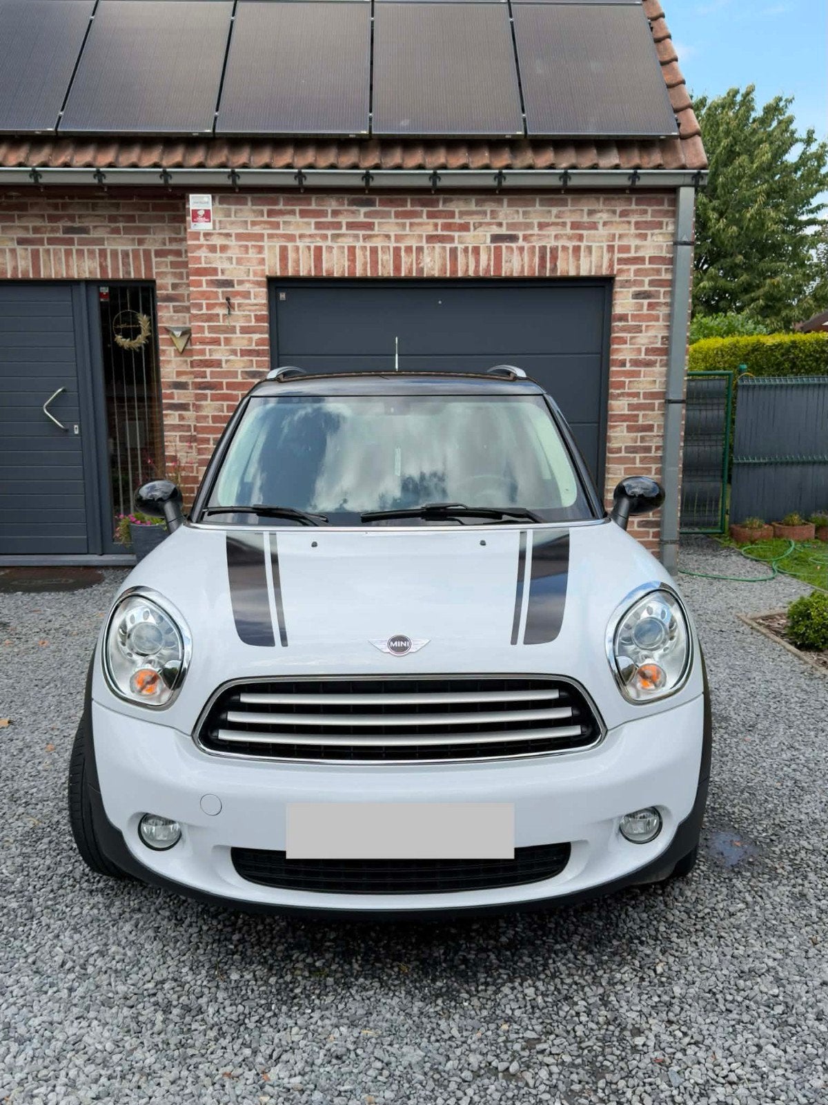 mini cooper country, Achat, Particulier, Cooper, Essence