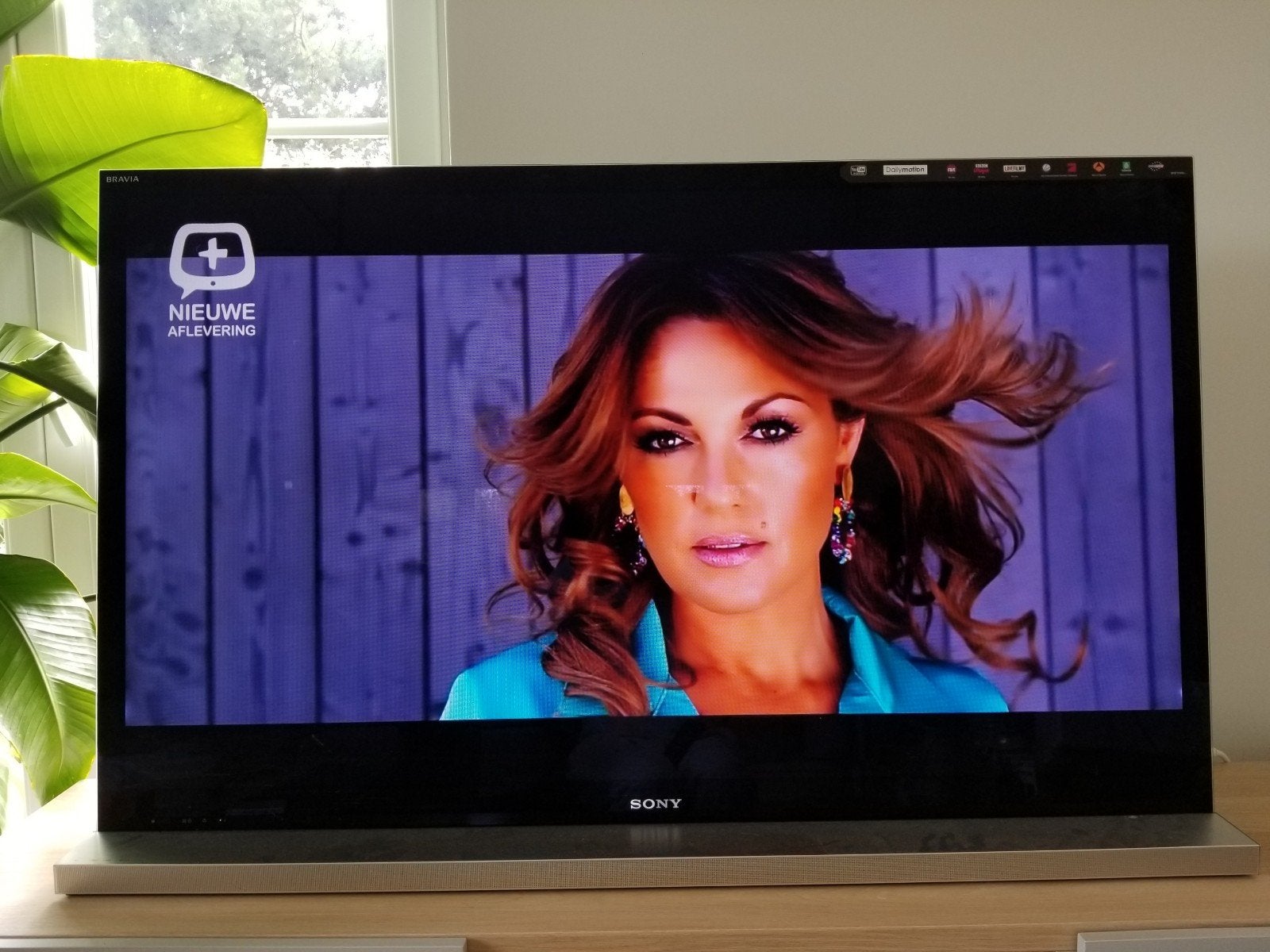 Téléviseur Sony Bravia 55 pouces + BARRE DE SON Dolby
Télévi, TV, Hi-fi & Vidéo, Enlèvement, Sony
