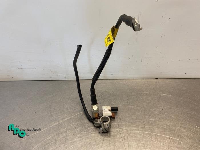 Borne de batterie d'un Chevrolet Aveo (Aveo 11-), Autos : Pièces & Accessoires, -, 3 mois de garantie, Utilisé, -