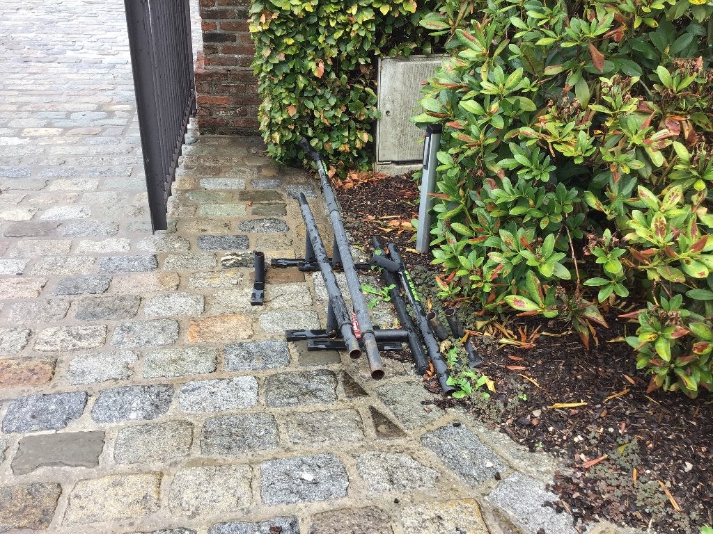 Sport en fitness, Enlèvement, Utilisé, Skateboard