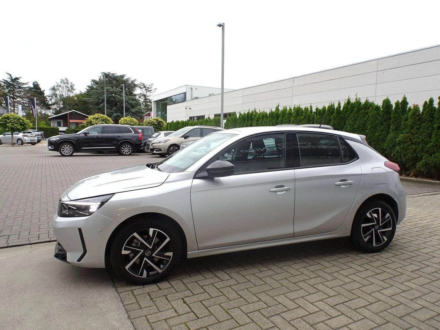 Opel Corsa 1.2i Turbo GS-Line CARPLAY,CAMERA,FULL LED,SPORTZ, Achat, https://public.car-pass.be/vhr/ed0472b0-479e-4107-b2a5-1642218d02ad