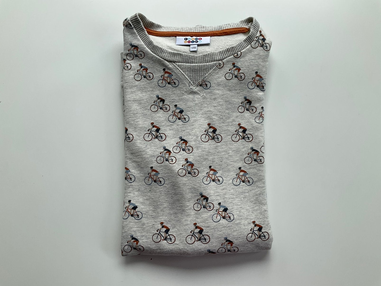 Pull jongens maat 170, Enfants & Bébés, Vêtements enfant | Taille 170, Enlèvement ou Envoi, Utilisé, Garçon
