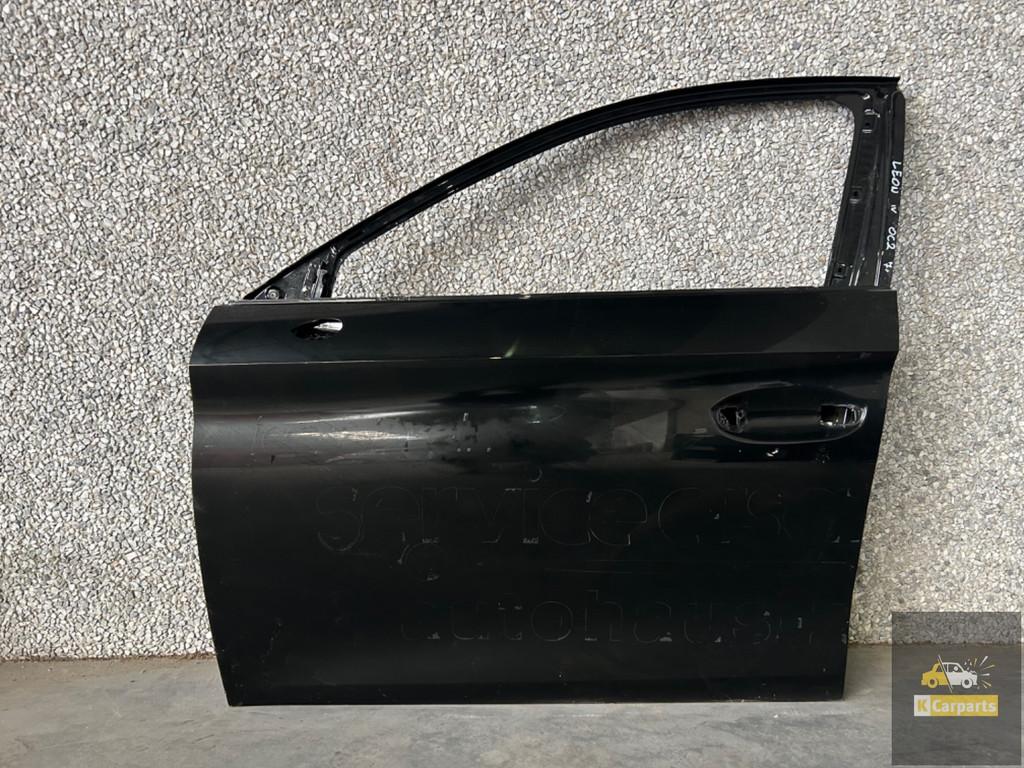 Seat Leon VII 5FA831311 Links voor portier origineel deur, Auto-onderdelen, Info@fabrikant.eu, Voor, Seat, Fabrikant BV