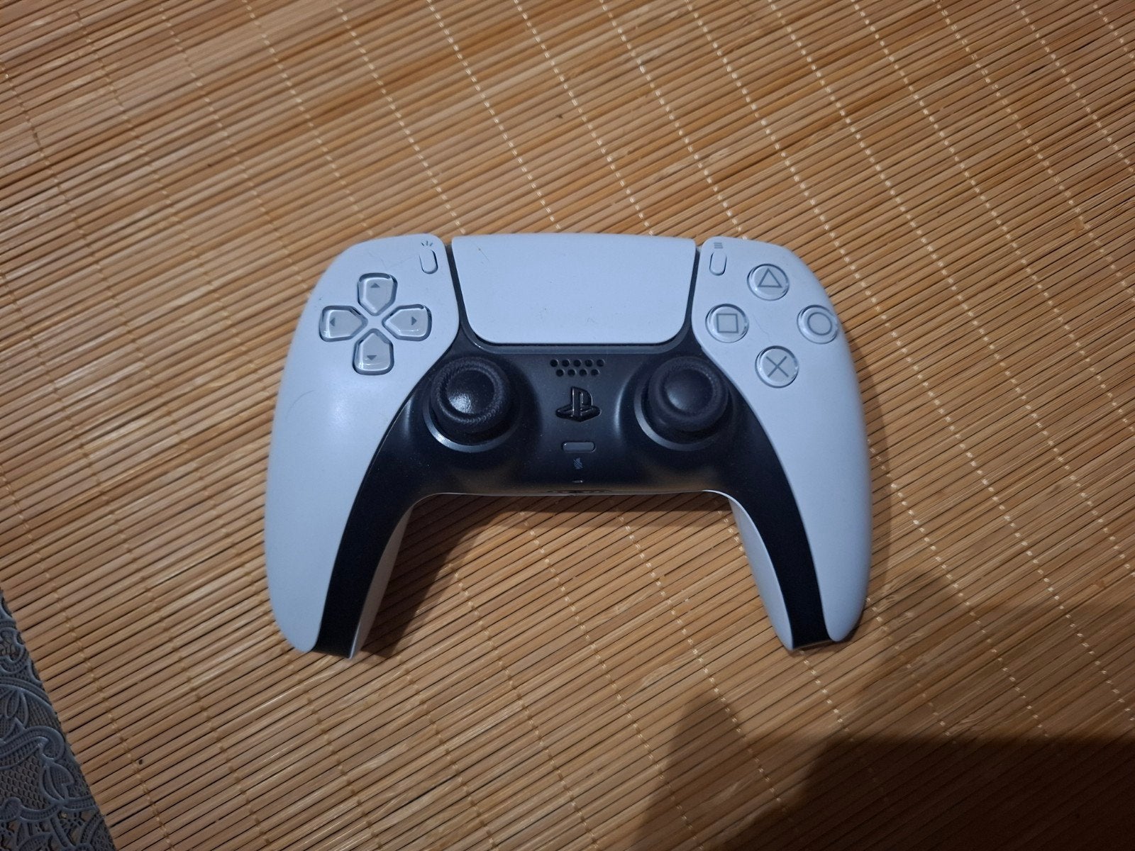 Manette PlayStation 5, Enlèvement ou Envoi, Utilisé, Playstation 5 Digital