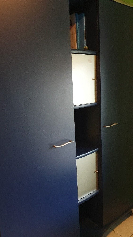 Jeugdslaapkamer  merk GAUTIER, Ophalen, Gebruikt, Jongetje of Meisje