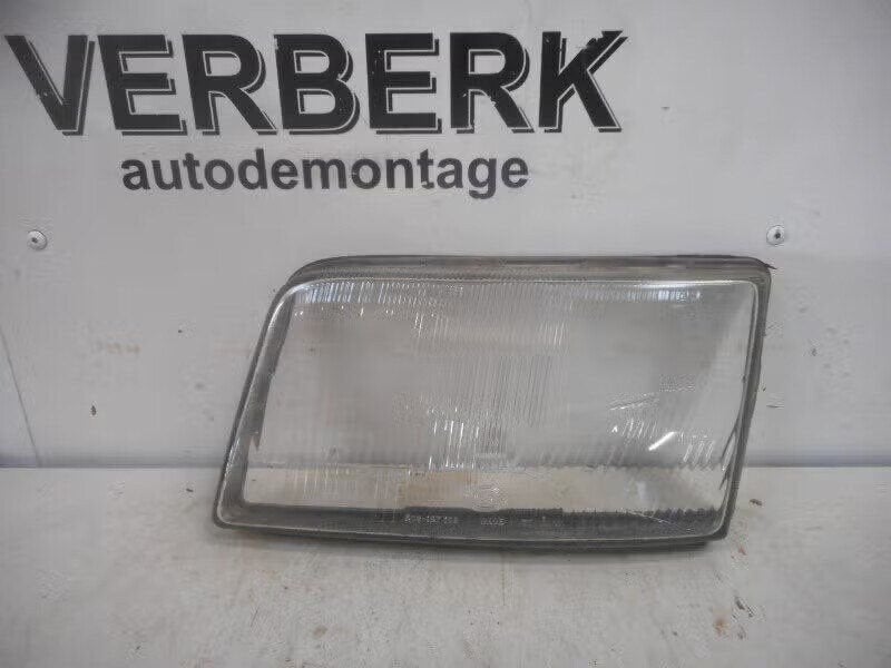 KOPLAMPGLAS LINKS Audi 100 Avant Quattro (C4), Enlèvement ou Envoi, Audi, Utilisé, Info@forvia.com