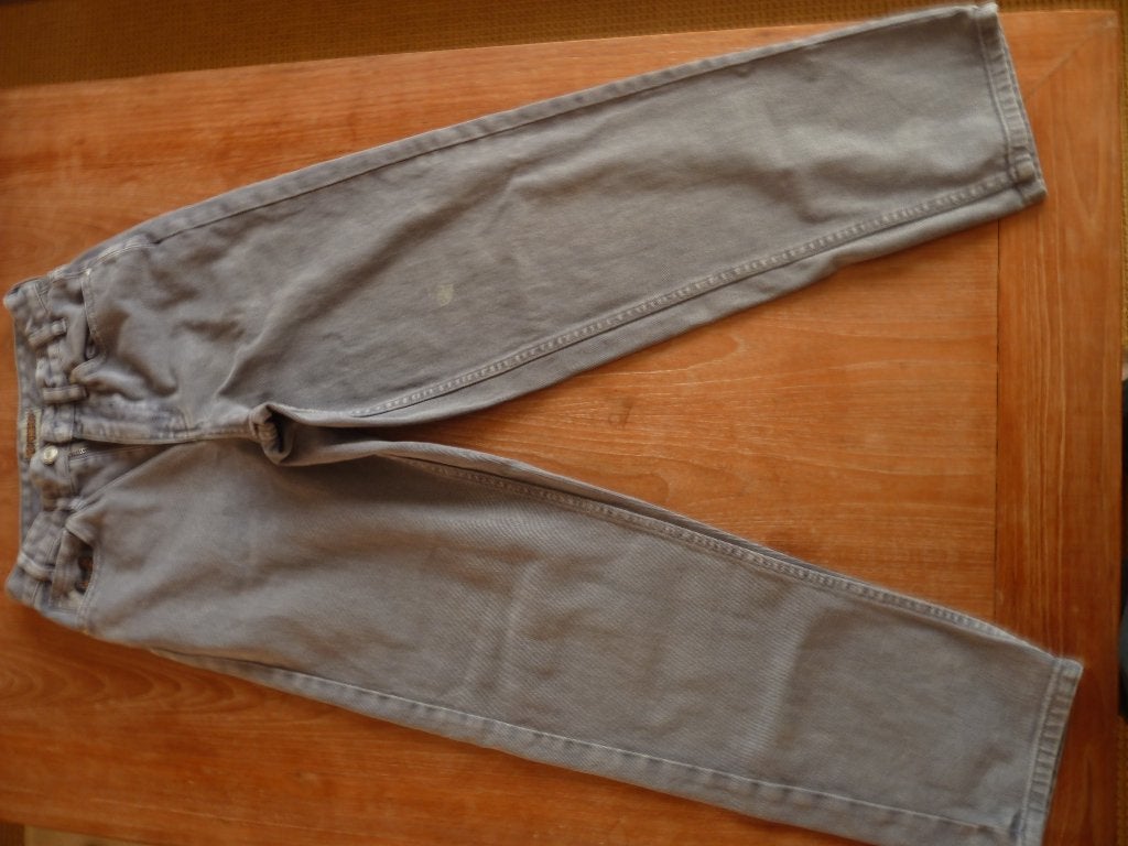 Skate broek HUF, Gebruikt, Jongen of Meisje, HUF, Ophalen
