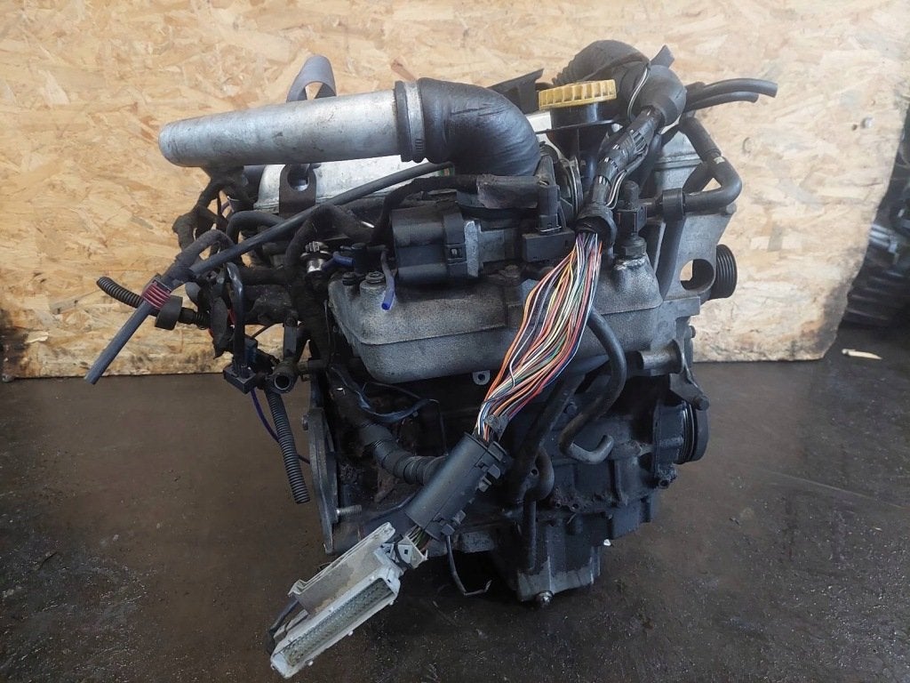 Moteur B205E Complet SAAB 9-5 9-3