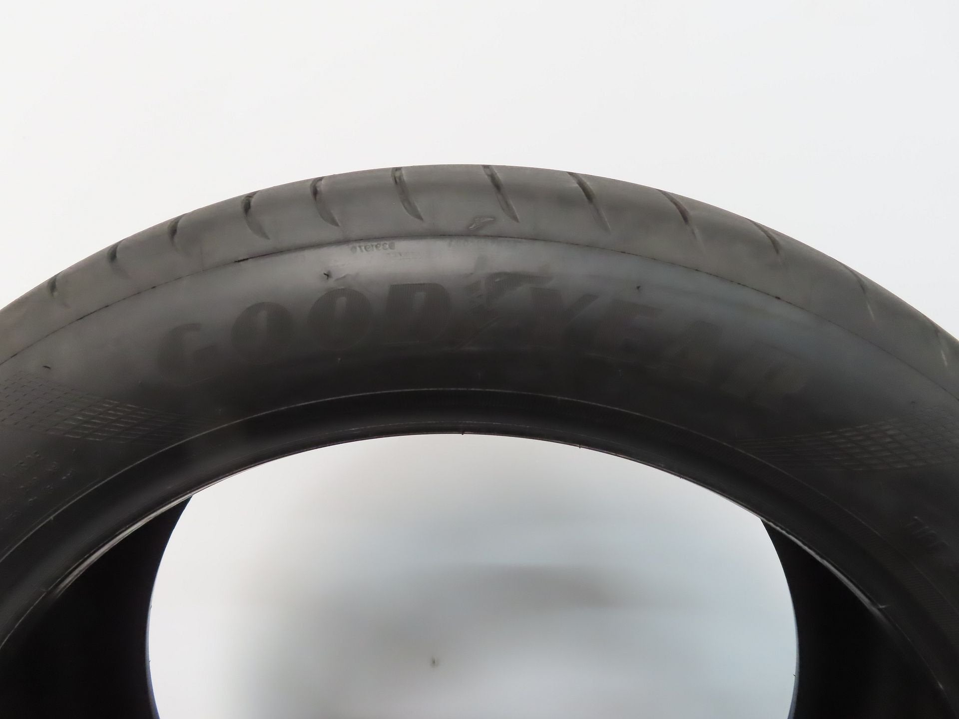 Zomerbanden Goodyear MO 275 45 21 inch demo 4 stuks, -, 21 pouces, Pneu(s), Utilisé