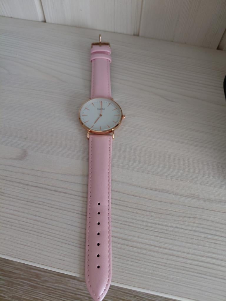 Cluse dames horloge, Ophalen of Verzenden