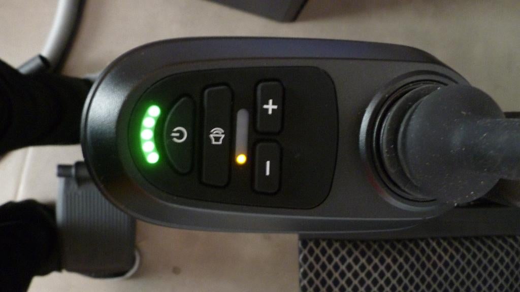 electrishe rolscooter nieuw. geen couriers, Ophalen, Nieuw, Overige typen