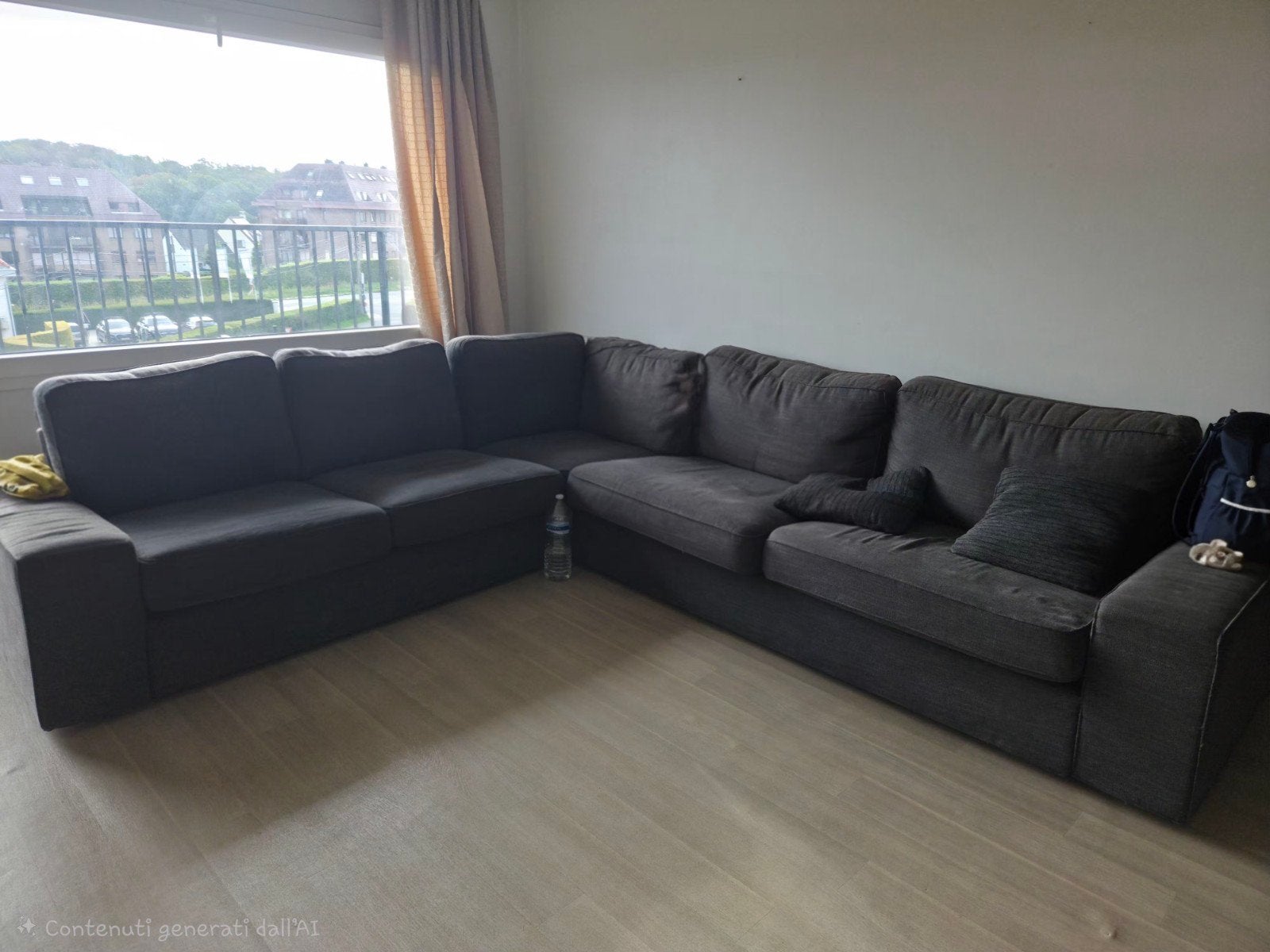 25 €

Scarpi, Maison & Meubles, Armoires | Armoires à chaussures, Enlèvement, Utilisé