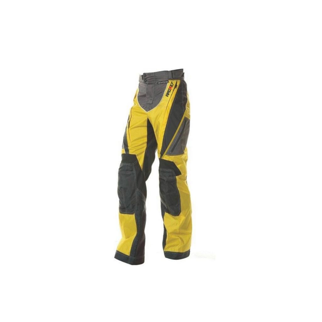 Nieuwe CE protecter motorbroek, Verzenden, Nieuw met kaartje, Broek | textiel