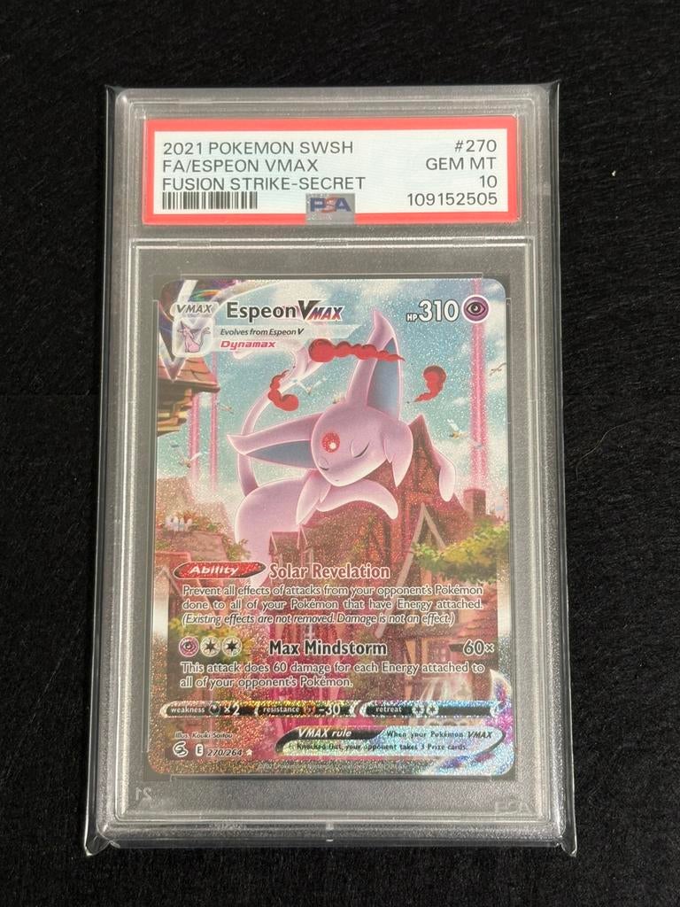 Pokémon te koop op MPcards, Hobby & Loisirs créatifs, Enlèvement ou Envoi, Comme neuf