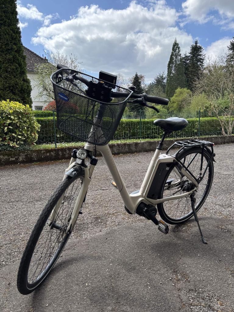 vélo éléctrique - Kalkhoff Pedelec Impulse Evo, Autres marques, 51 à 55 cm, Comme neuf, Enlèvement