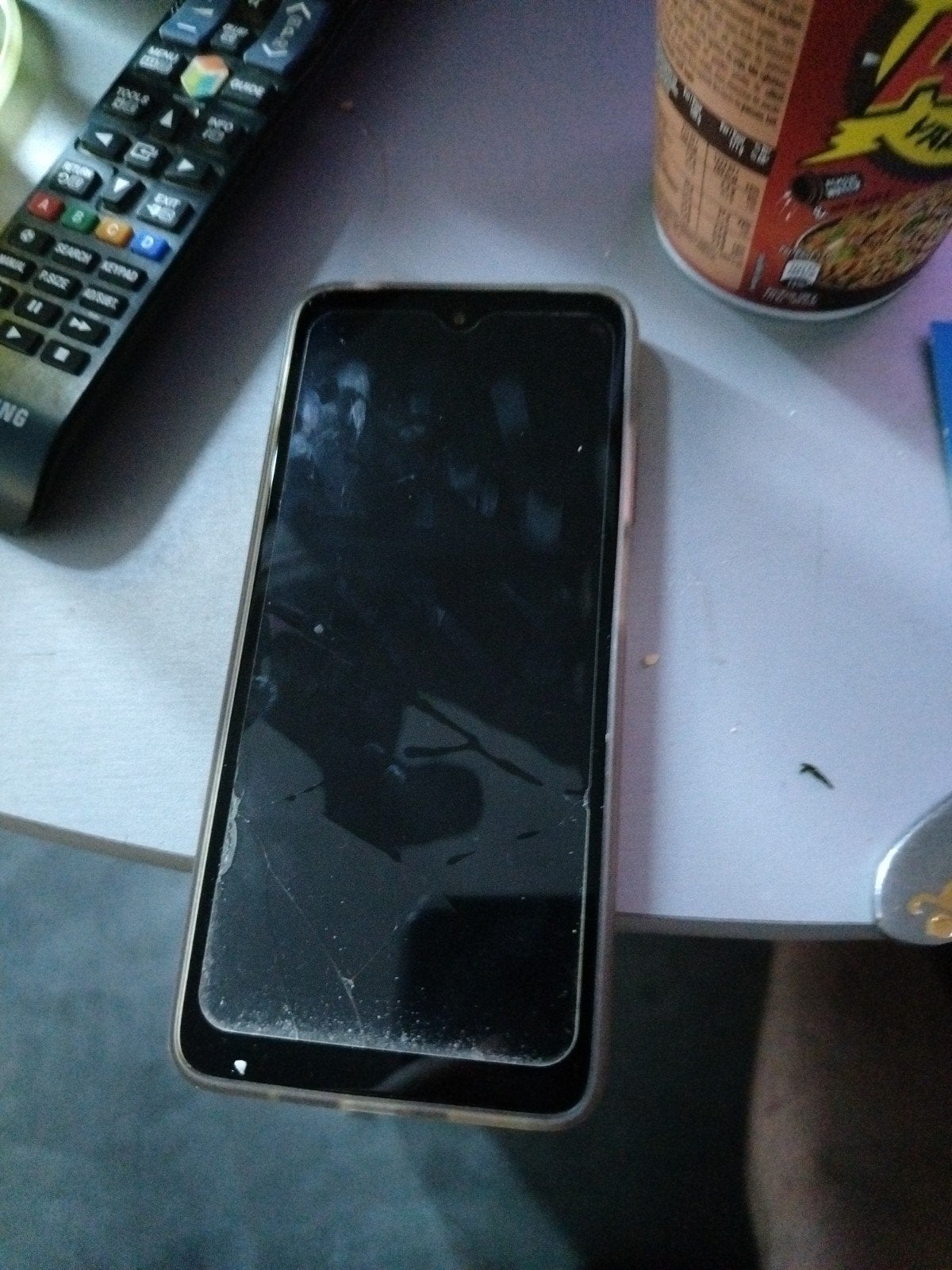Motorola moto g05, Autres modèles, 6 mégapixels ou plus, Enlèvement, Utilisé