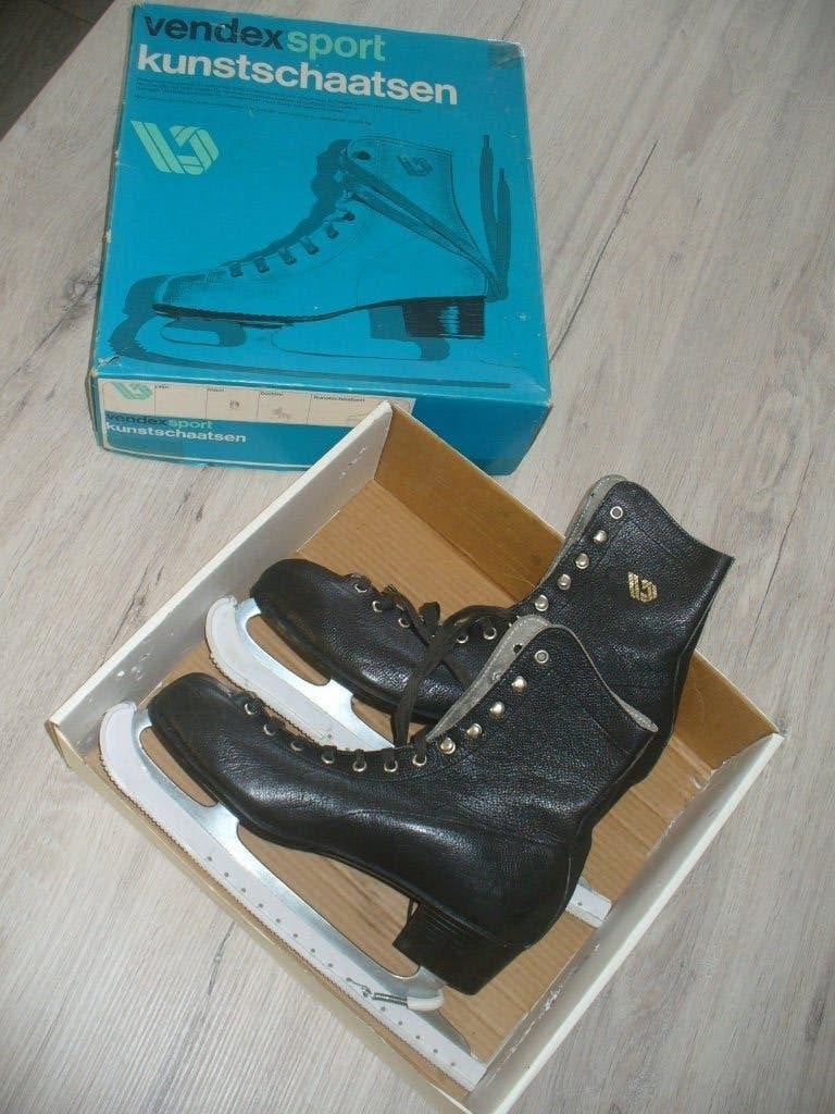 Schaatsen maat 43, Sport en Fitness, Ophalen of Verzenden, Gebruikt