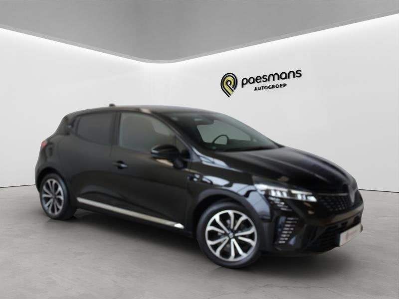 Renault Clio Techno Tce 90, Autos, Renault, https://public.car-pass.be/vhr/21bf6bc6-3171-489b-9251-f642a90635c2, Achat, Euro 6