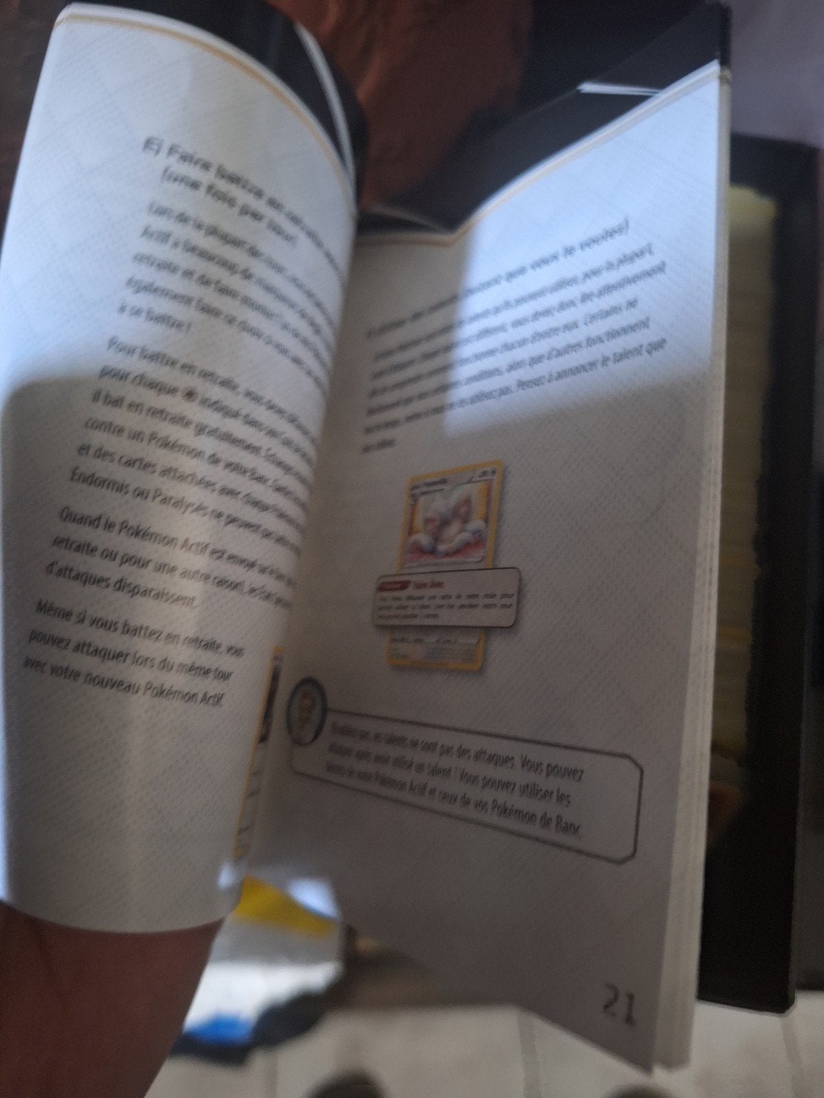 Pokémon-kaarten -+ 50 stuks