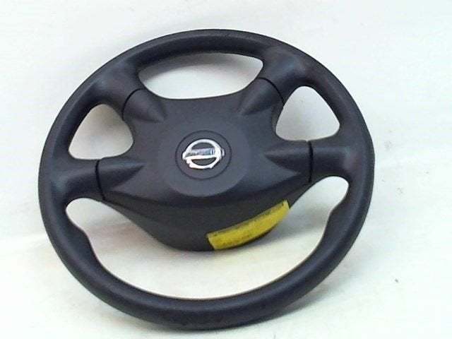 AIRBAG VOLANT Nissan Almera (N16) (01-2000/11-2006), Utilisé, Nissan