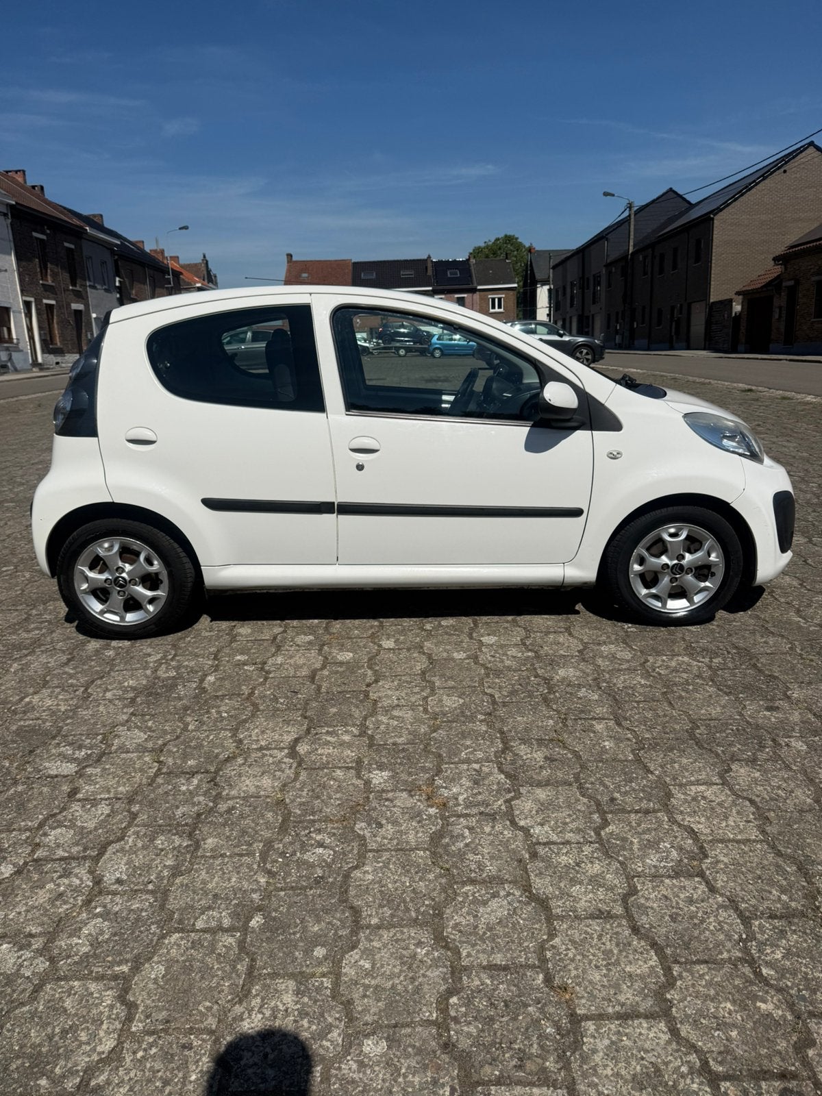 Citroen c1 / 2014 / prete a immatirculer, Autos, Citroën, Achat, BX, 5 portes, Particulier