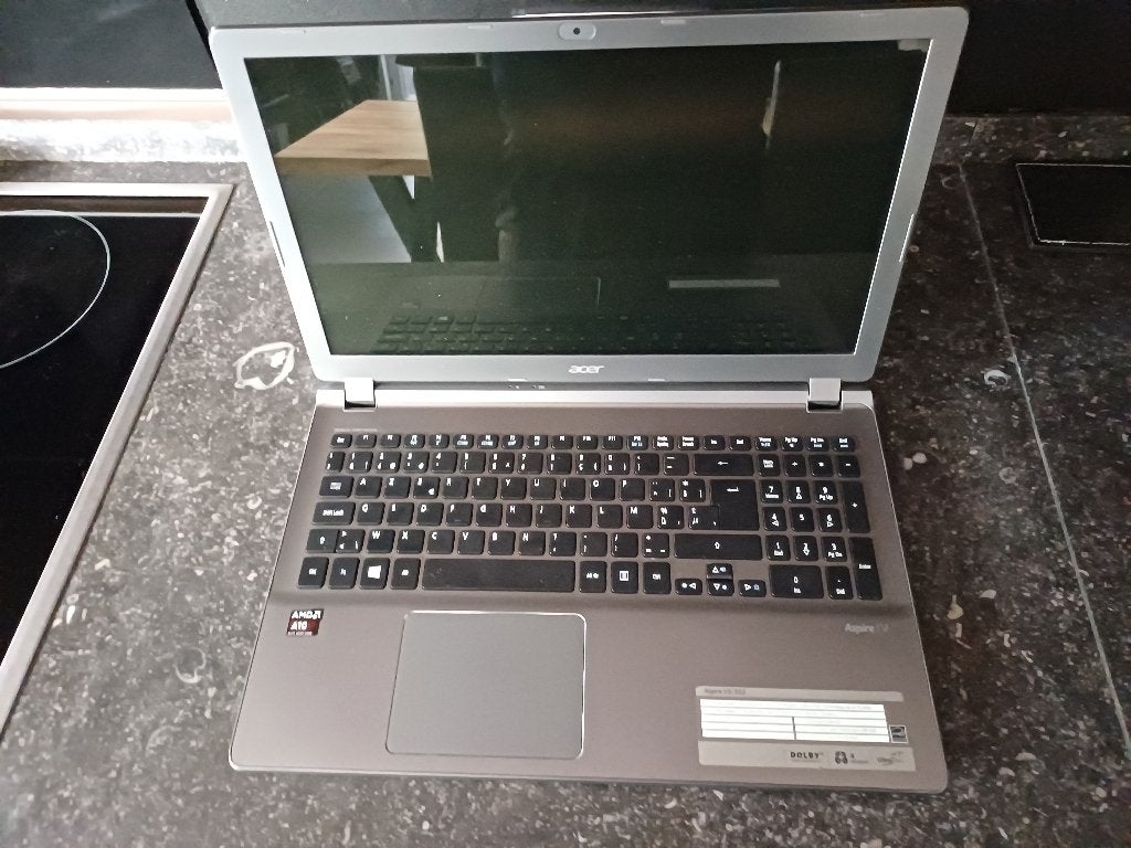 pc portable acer, Enlèvement, Utilisé, HDD