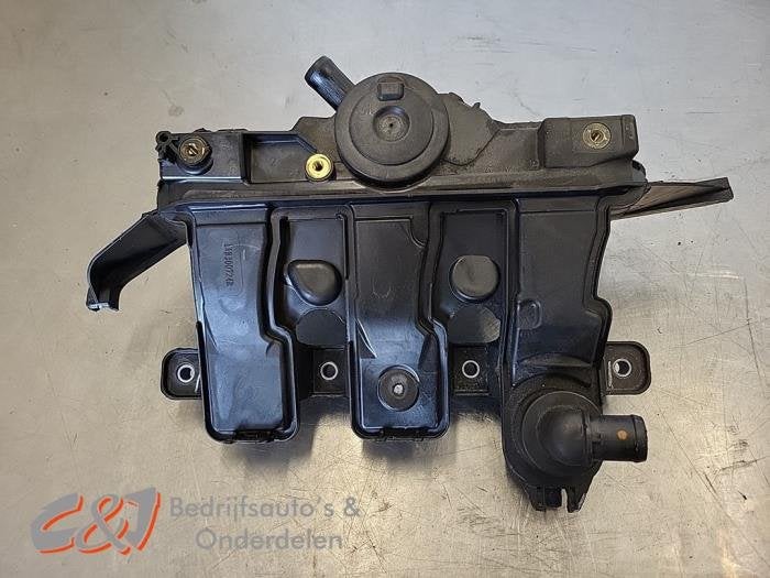 Ventilation carter d'un Opel Vivaro, Autos : Pièces & Accessoires, Moteurs & Accessoires, -, Opel, 3 mois de garantie, Utilisé